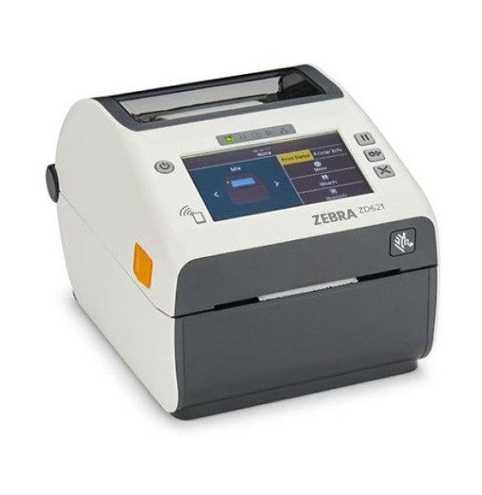 Zebra Product Image ZD6AH43-D01L01EZ