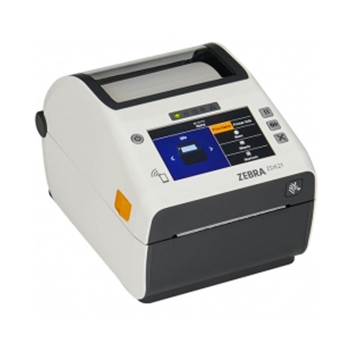 Zebra Product Image ZD6AL42-D01F00EZ