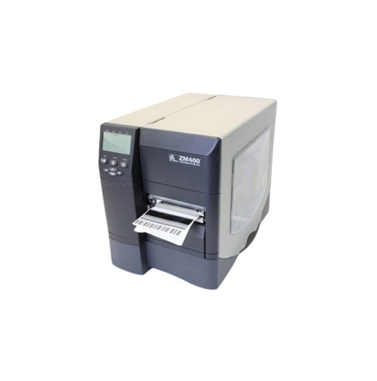 Zebra Product Image ZM400-3001-0100T