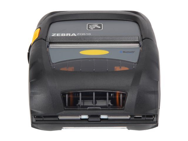 Zebra Product Image ZQ51-AUE0000-00