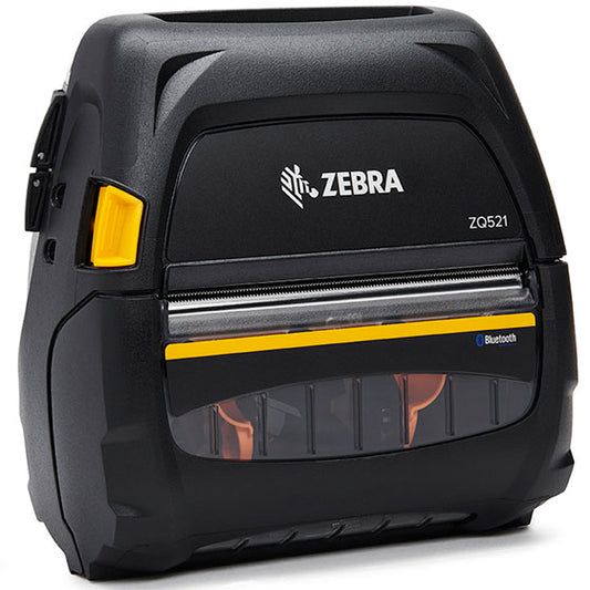 Zebra Product Image ZQ52-BUW1000-00