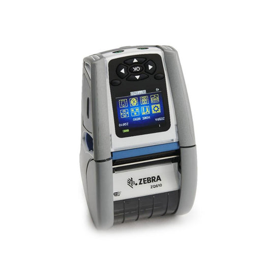 Zebra Product Image ZQ61-HUFA000-00