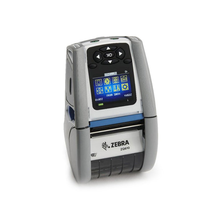 Zebra Product Image ZQ61-HUFA004-00
