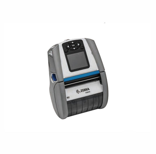 Zebra Product Image ZQ61-HUWA000-00