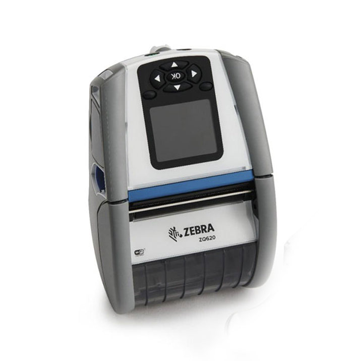 Zebra Product Image ZQ62-HUFA000-00