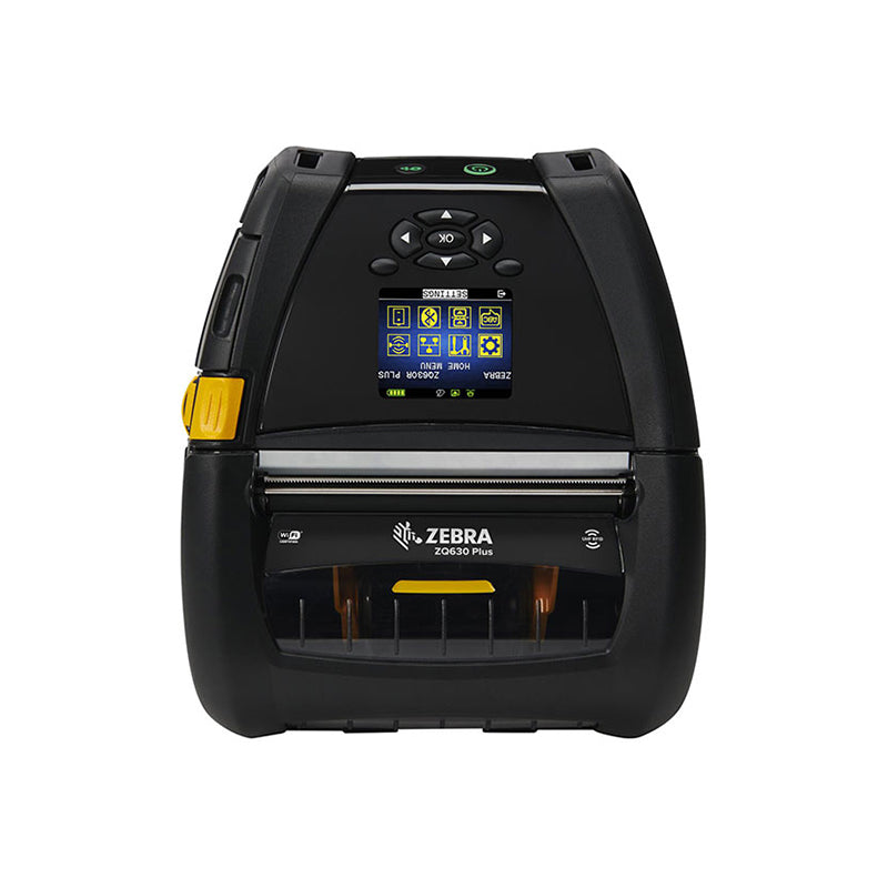 Zebra Product Image ZQ63-AUWA000-00