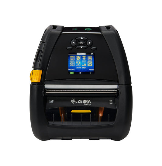 Zebra Product Image ZQ63-RUWA000-00