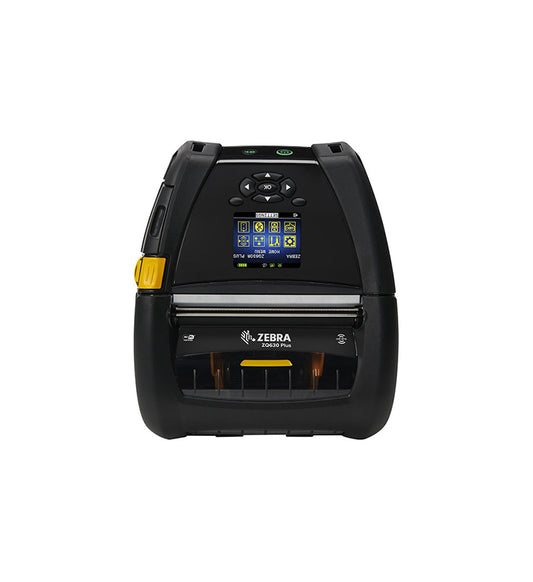 Zebra Product Image ZQ63-RUXA004-00