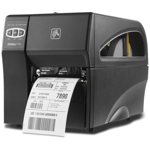 Zebra Product Image ZT22042-D01000FZ