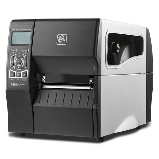 Zebra Product Image ZT23042-D31000FZ