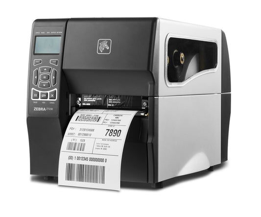 Zebra Product Image ZT23042-T01200FZ