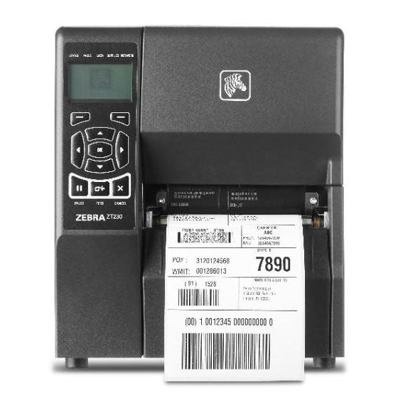 Zebra Product Image ZT23042-T11000FZ