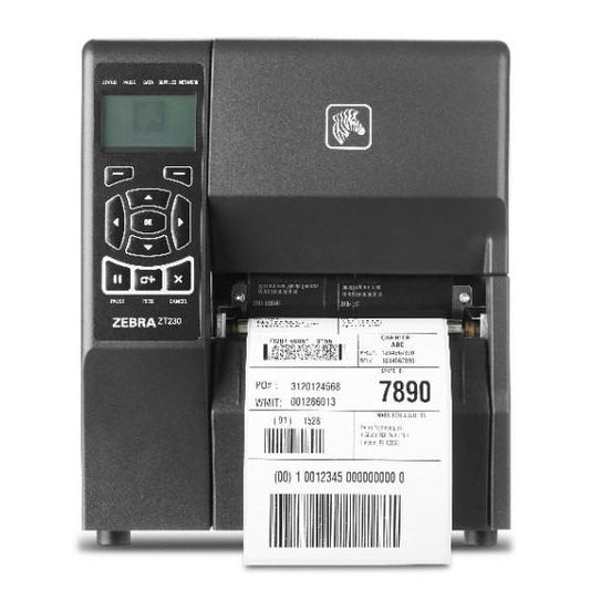 Zebra Product Image ZT23042-T11000FZ