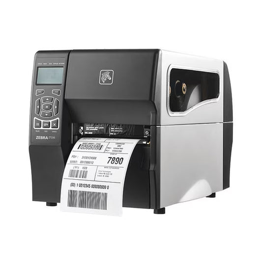 Zebra Product Image ZT23043-T21200FZ