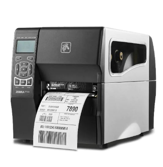 Zebra Product Image ZT23043-T31000FZ