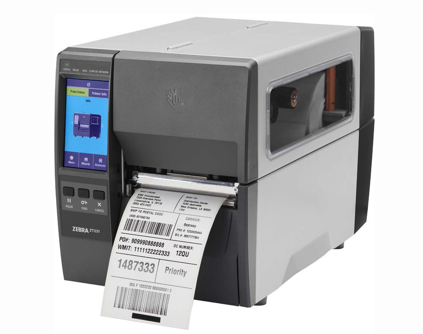 Zebra Product Image ZT23142-T01000GA