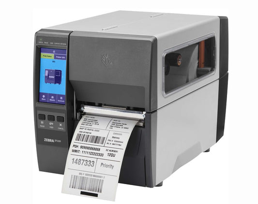 Zebra Product Image ZT23142-T01000GA