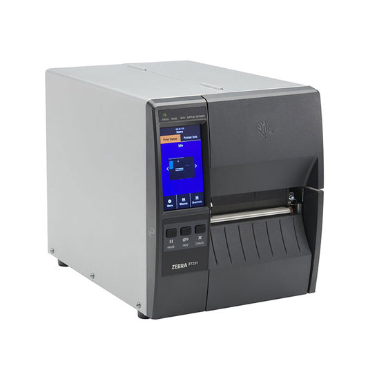 Zebra Product Image ZT23143-D01000FZ