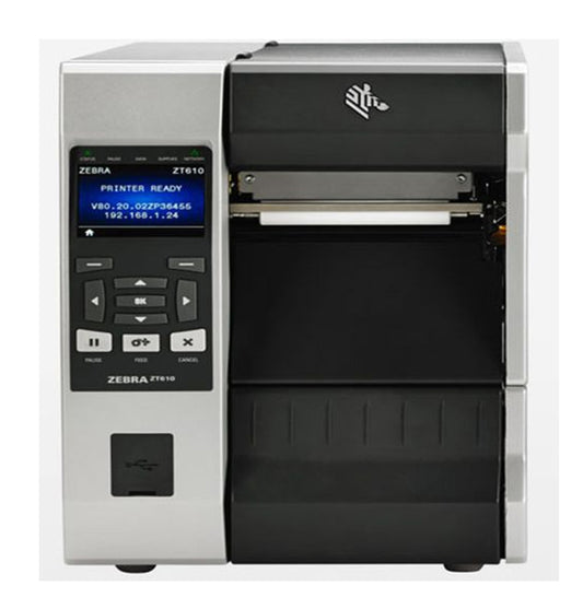 Zebra Product Image ZT61046-T0101A0Z