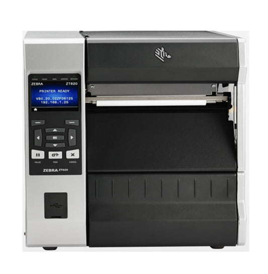 Zebra Product Image ZT62062-T010100Z