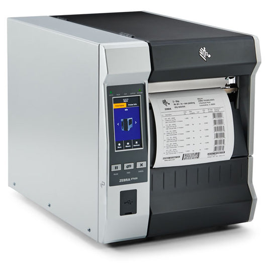 Zebra Product Image ZT62062-T010200Z