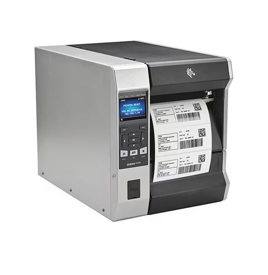 Zebra Product Image ZT62063-T01A100Z
