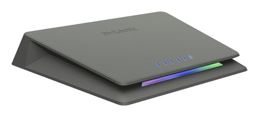 D-link Network Switch - DMS-106XT