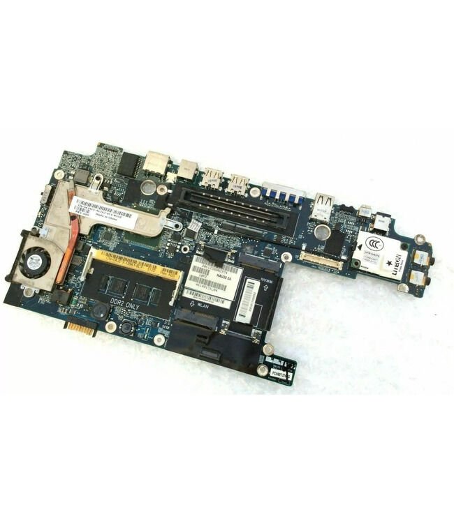 Dell Laptop Motherboard - DN960