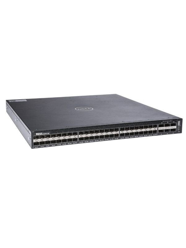 Dell Network Switch - DNOS9