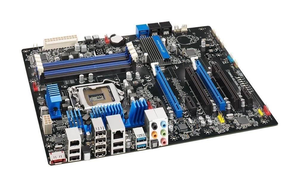 Intel Desktop Motherboard - DP67BGB3
