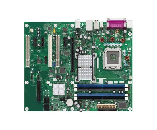 Intel Desktop Motherboard - DP965LT