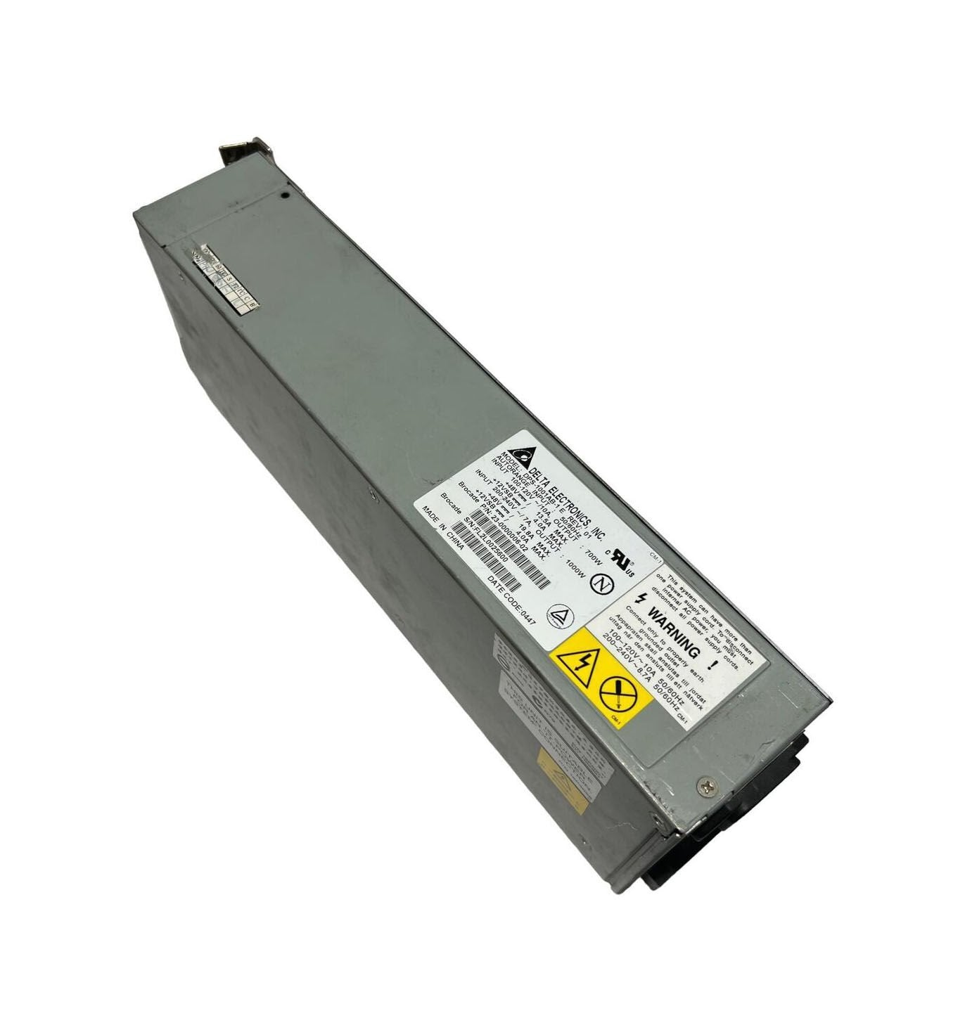 Delta 1000-Watts Power Supply - DPS-1001AB