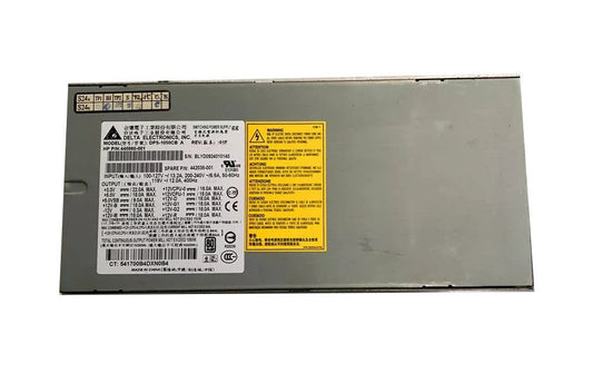 HP 1050-Watts Power Supply - DPS-1050CB-A