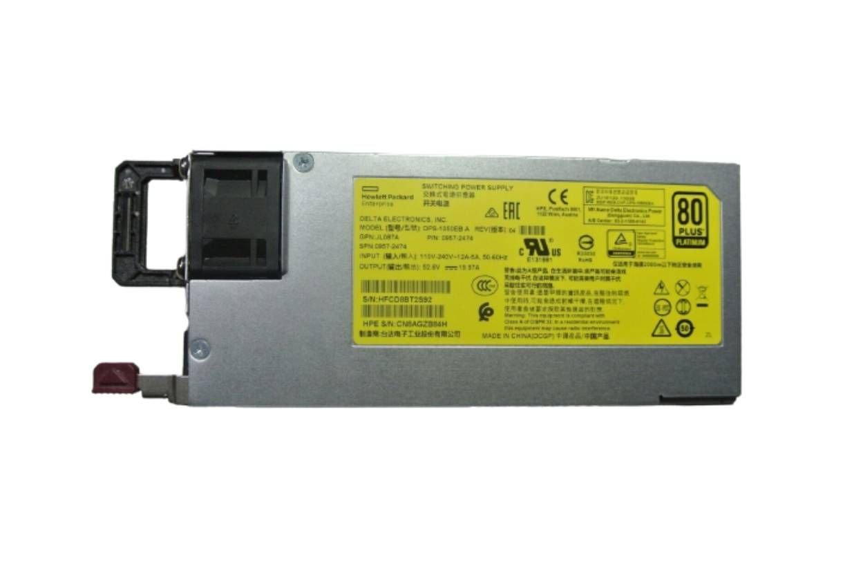 Delta 1050-Watts Power Supply - DPS-1050EB-A