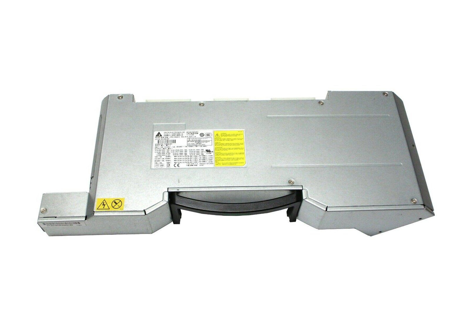 Delta Power Supply - DPS-1125AB-A