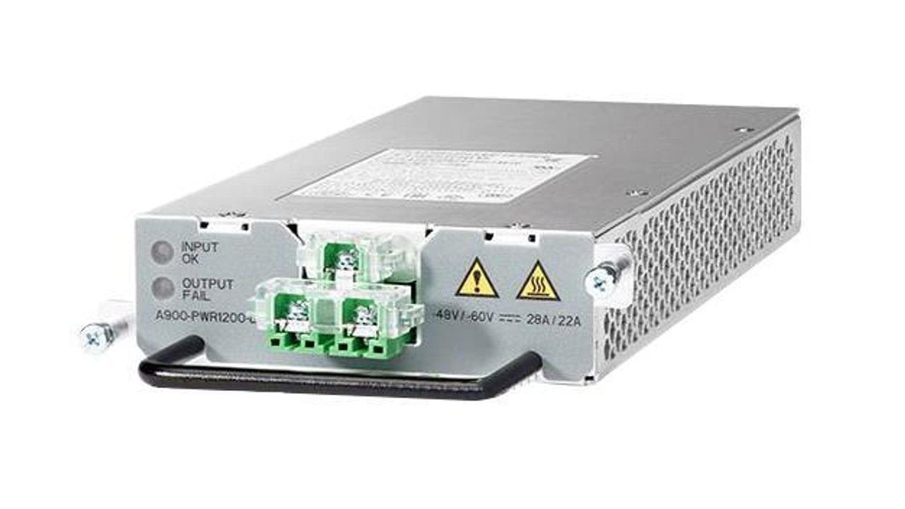 Delta 1200-Watts Power Supply - DPS-1200AB-9-A