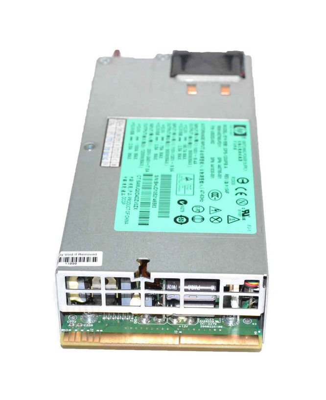 HP 1200-Watts Power Supply - DPS-1200FBA