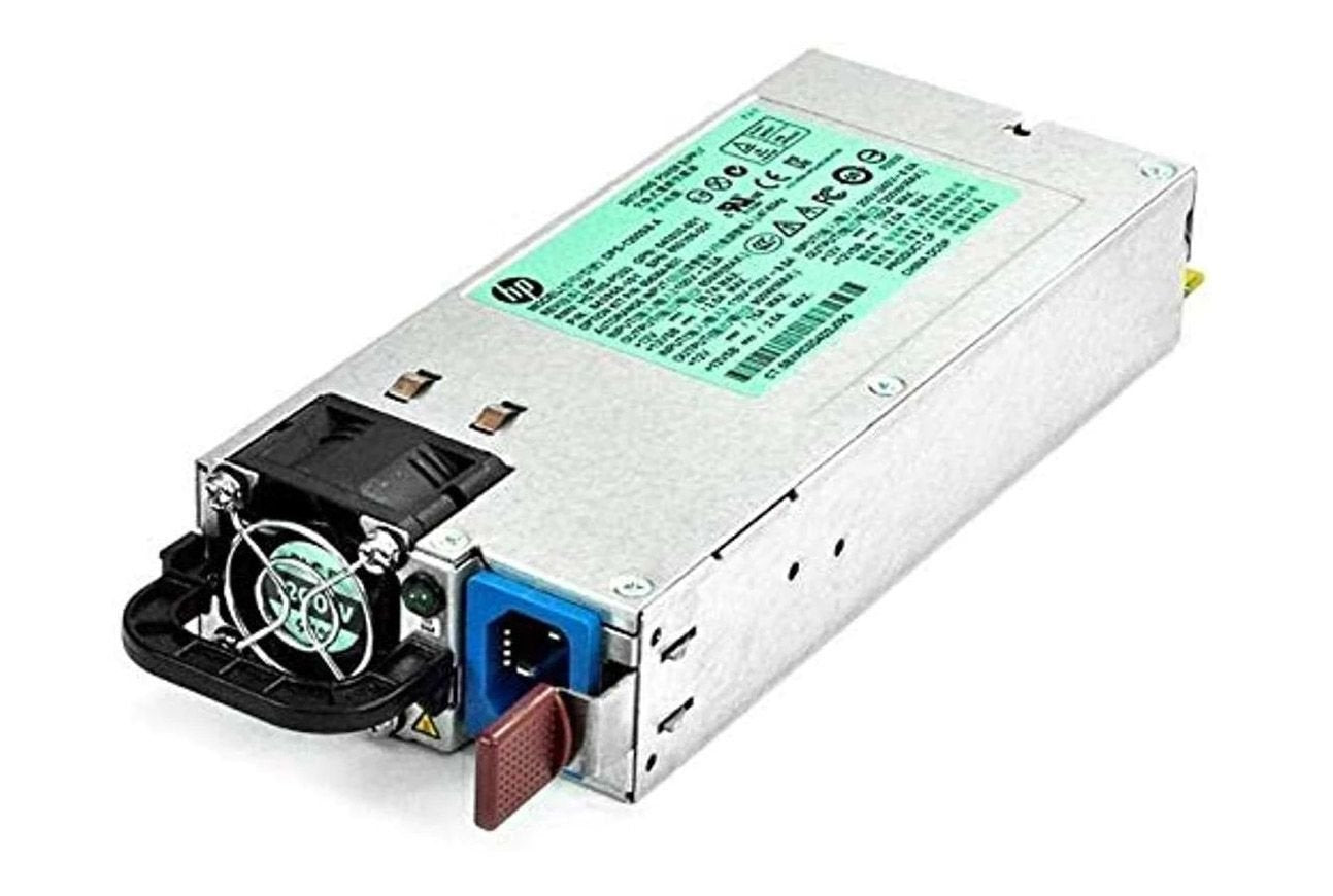 HP 1200-Watts Power Supply - DPS-1200SB