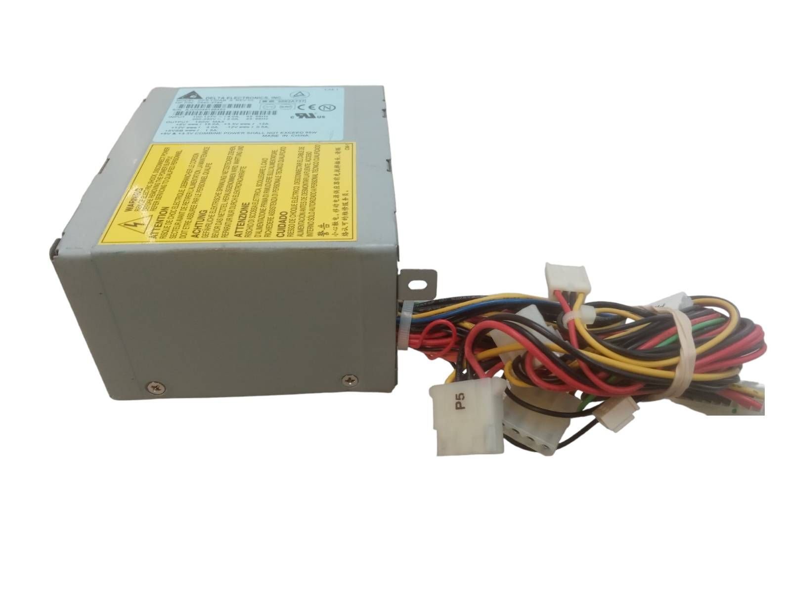 Delta 120-Watts Power Supply - DPS-120AB-A