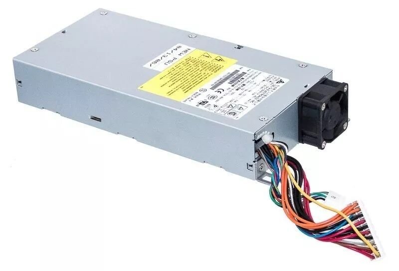 Sun 130-Watts Power Supply - DPS-129AB-2A