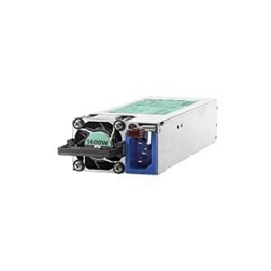 HP 1400-Watts Power Supply - DPS-1400CB-A