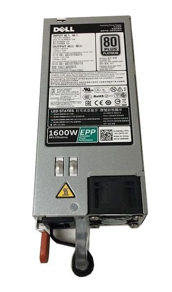 Dell 1600-Watts Power Supply - DPS-1500EB