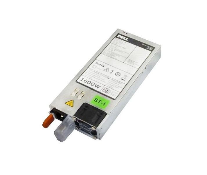 Dell 1600-Watts Power Supply - DPS-1600B-1