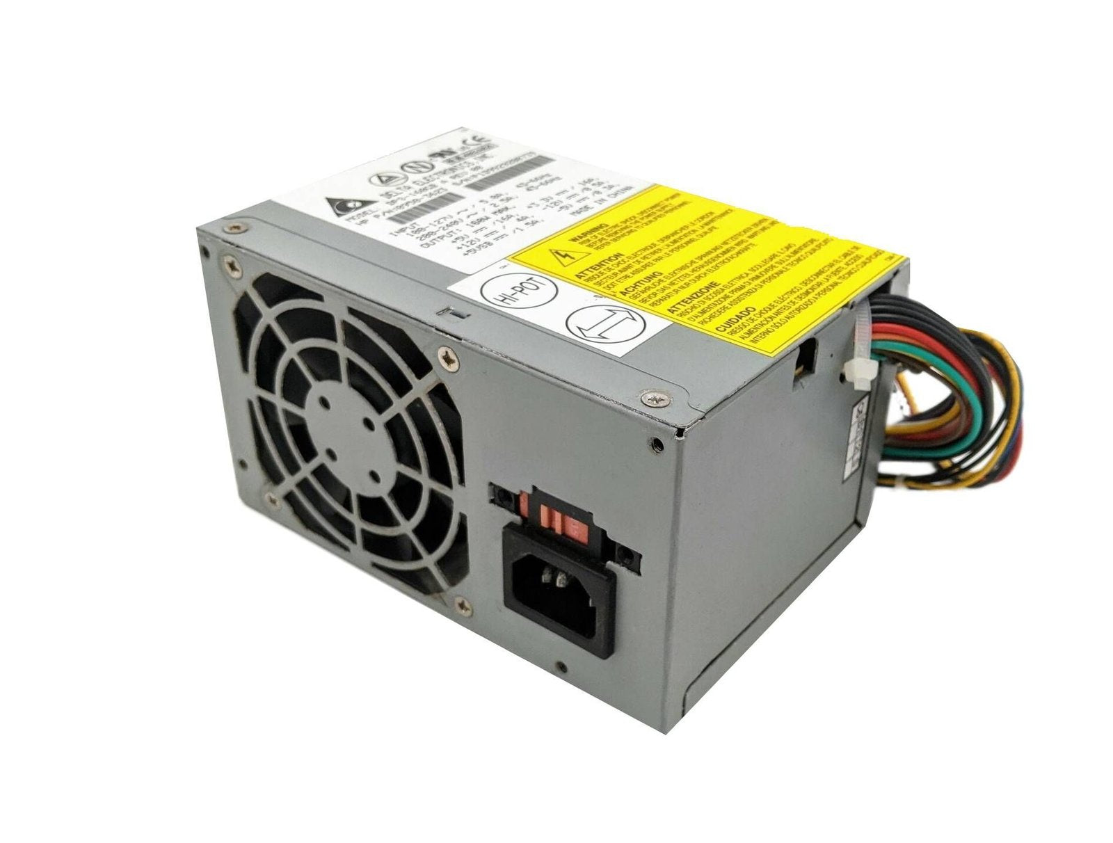 Delta 160-Watts Power Supply - DPS-160GB-A