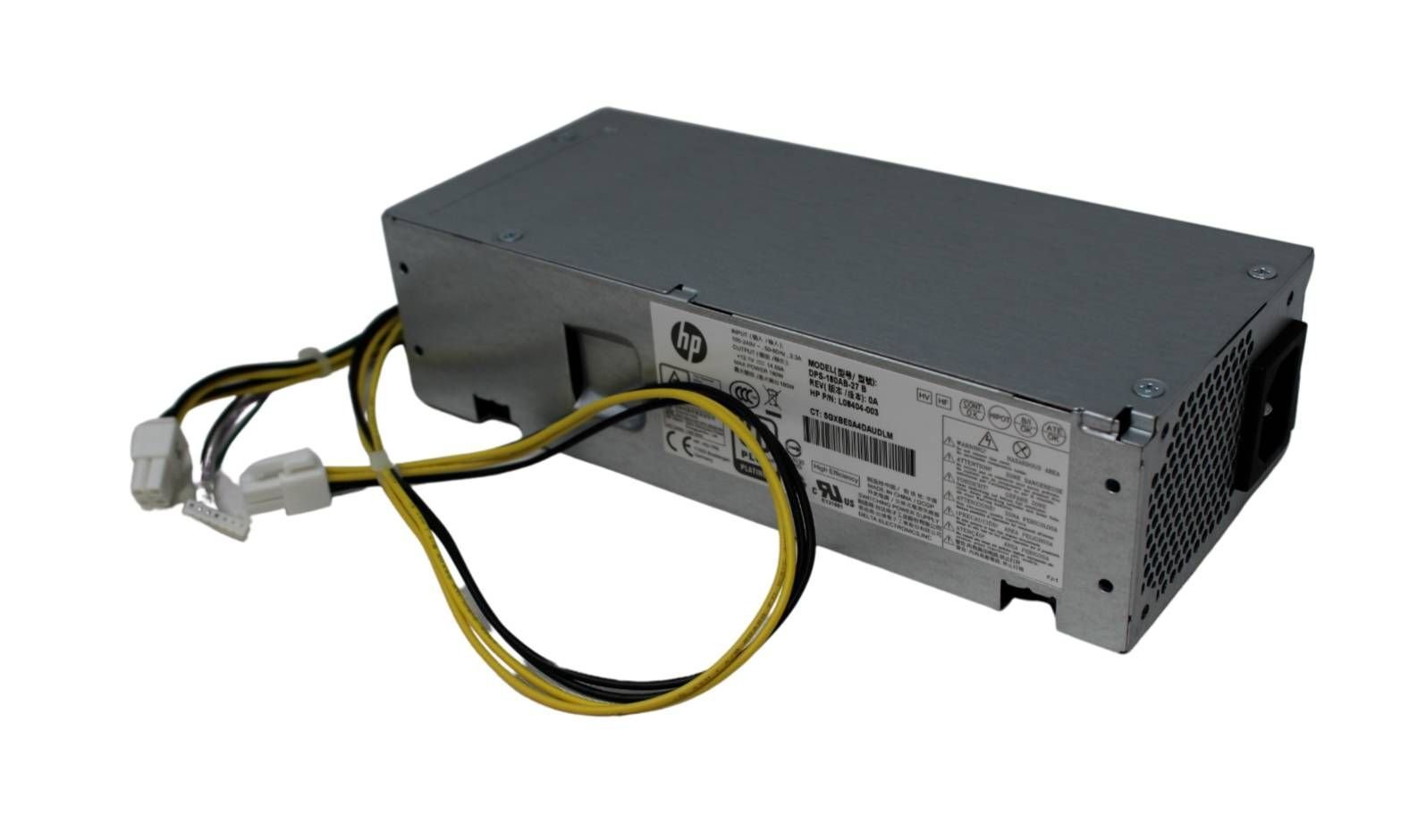 Delta 180-Watts Power Supply - DPS-180AB-27-B