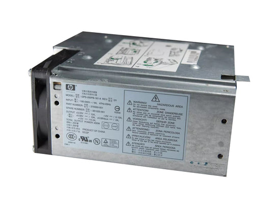 HP 200-Watts Power Supply - DPS-200PB-161