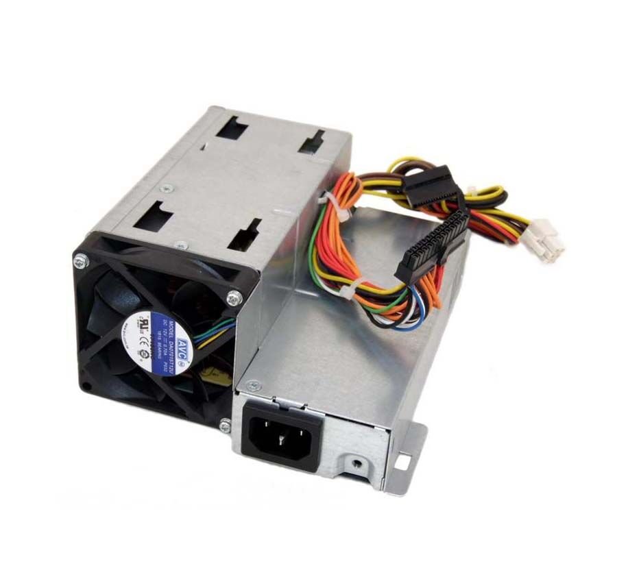 Delta 200-Watts Power Supply - DPS-200PB-163-A