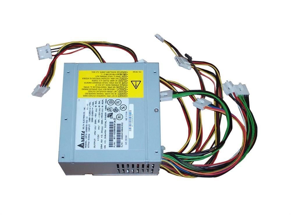 HP 200-Watts Power Supply - DPS-200PB-59B