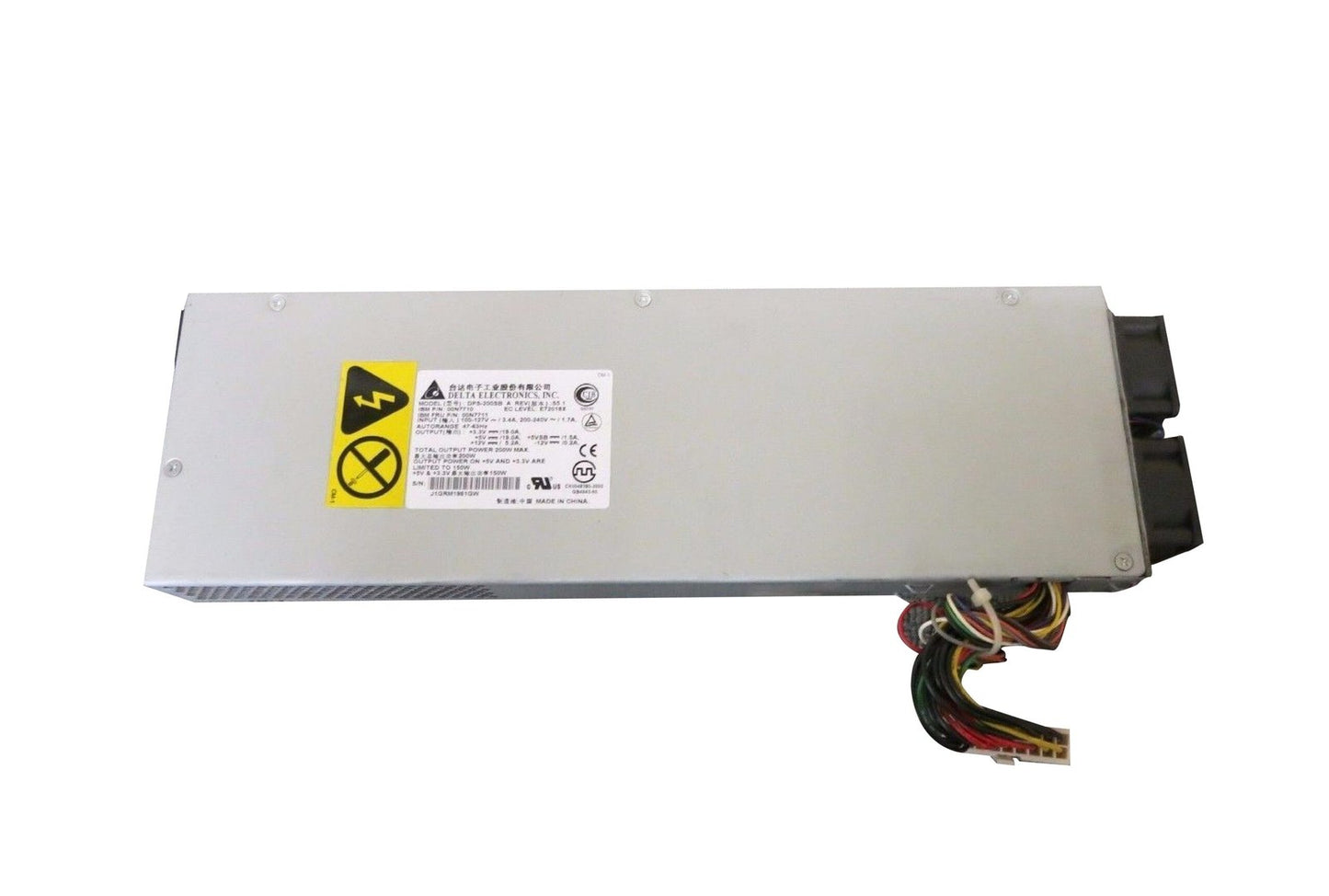 IBM 200-Watts Power Supply - DPS-200SB