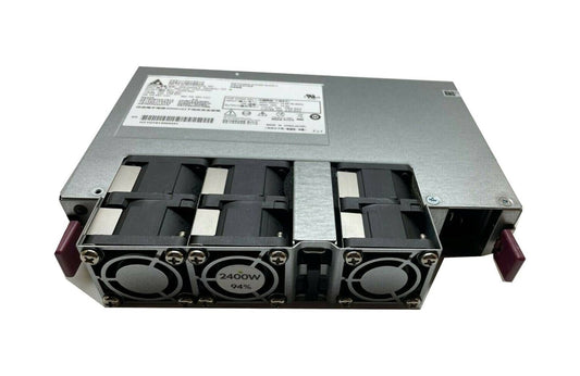 Delta 2400-Watts Power Supply - DPS-2400AB-B